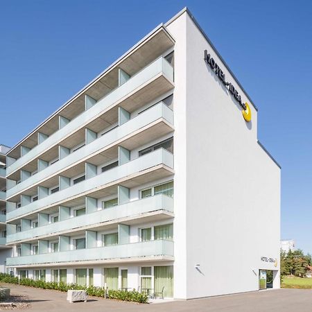 Tailormade Hotel Idea Spreitenbach Εξωτερικό φωτογραφία