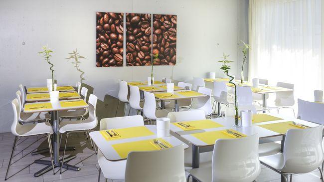Tailormade Hotel Idea Spreitenbach Εστιατόριο φωτογραφία