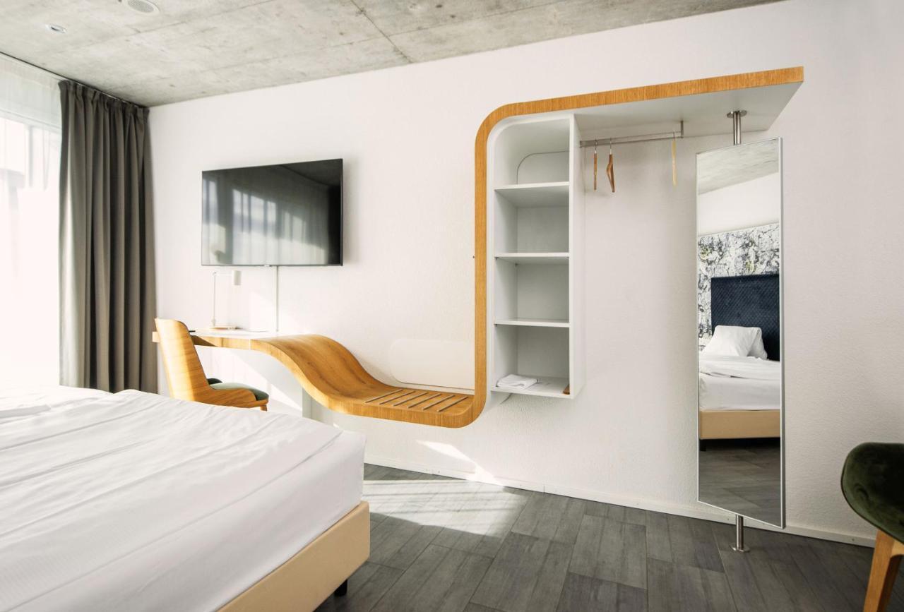 Tailormade Hotel Idea Spreitenbach Εξωτερικό φωτογραφία