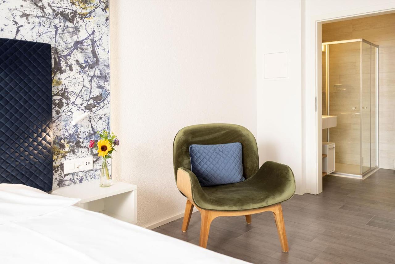 Tailormade Hotel Idea Spreitenbach Εξωτερικό φωτογραφία