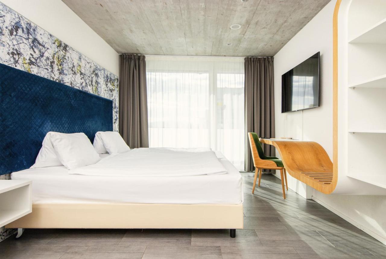 Tailormade Hotel Idea Spreitenbach Εξωτερικό φωτογραφία