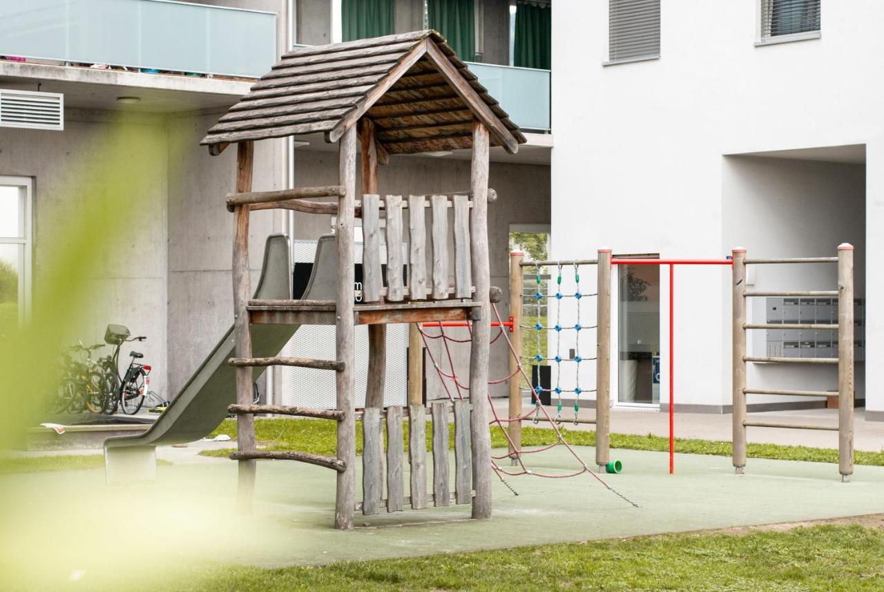 Tailormade Hotel Idea Spreitenbach Εξωτερικό φωτογραφία