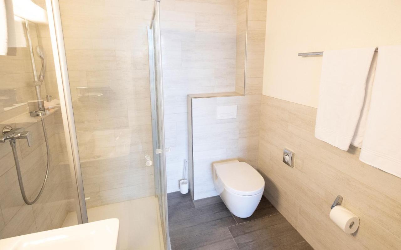 Tailormade Hotel Idea Spreitenbach Εξωτερικό φωτογραφία
