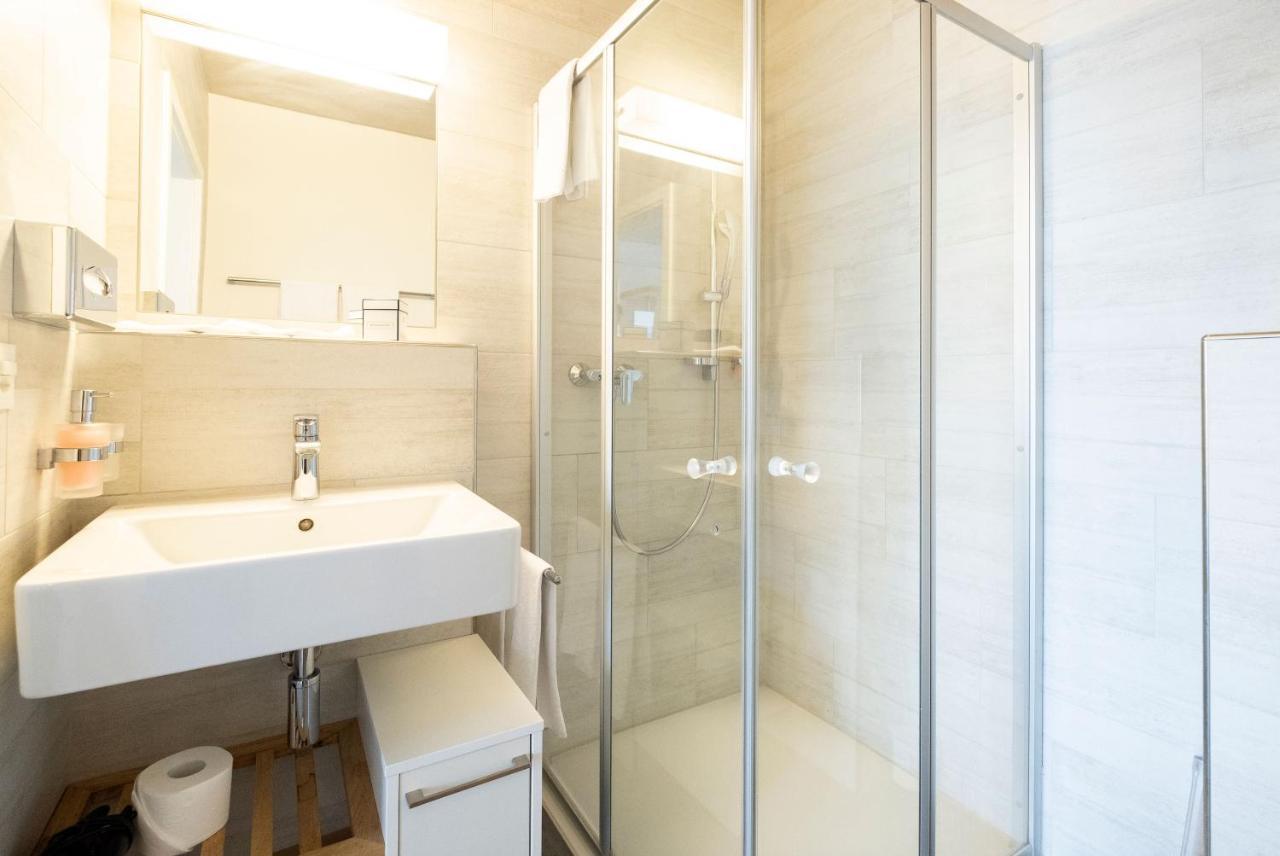 Tailormade Hotel Idea Spreitenbach Εξωτερικό φωτογραφία
