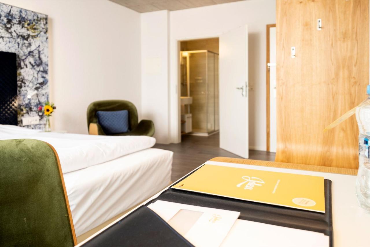 Tailormade Hotel Idea Spreitenbach Εξωτερικό φωτογραφία