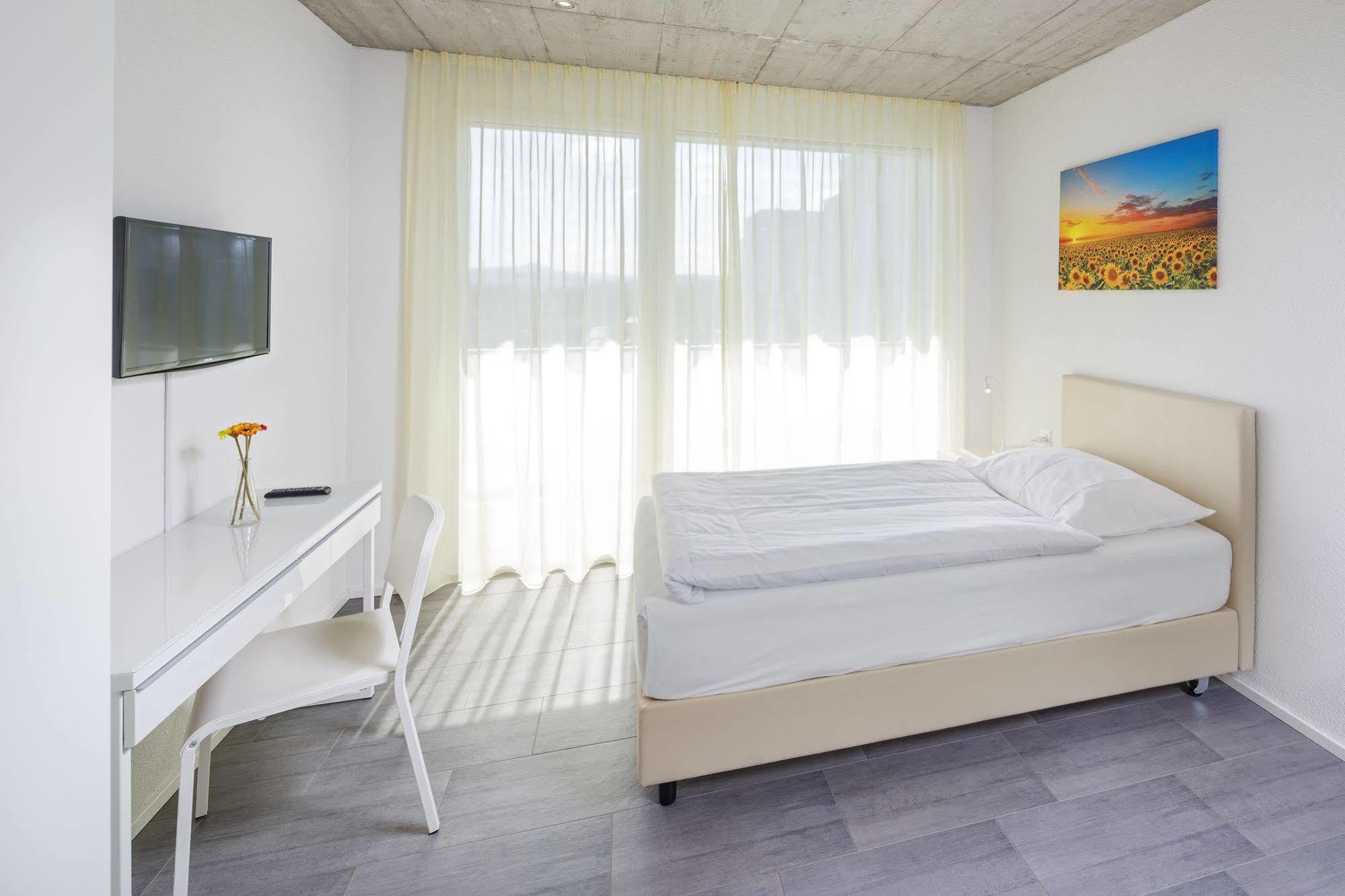 Tailormade Hotel Idea Spreitenbach Εξωτερικό φωτογραφία