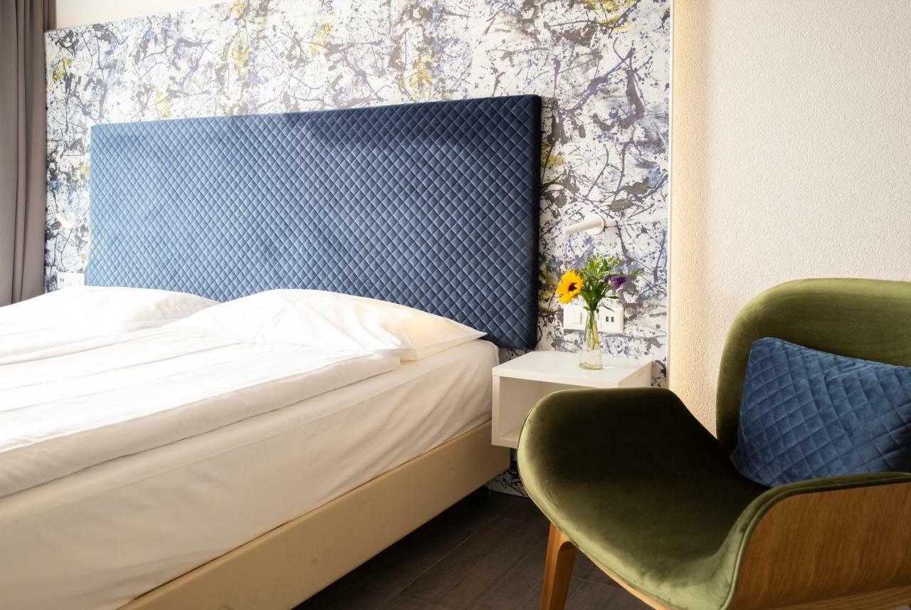 Tailormade Hotel Idea Spreitenbach Εξωτερικό φωτογραφία