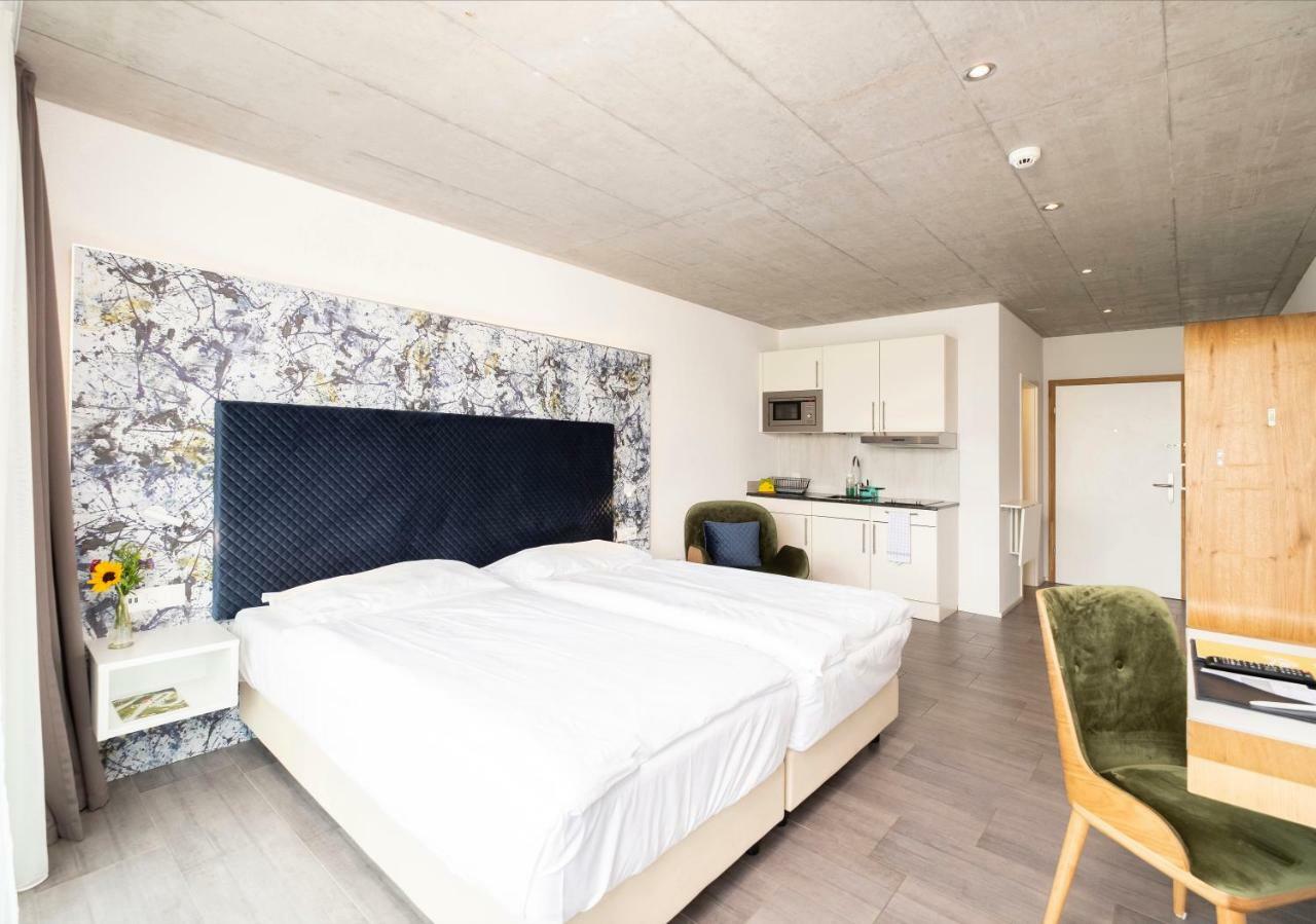 Tailormade Hotel Idea Spreitenbach Εξωτερικό φωτογραφία