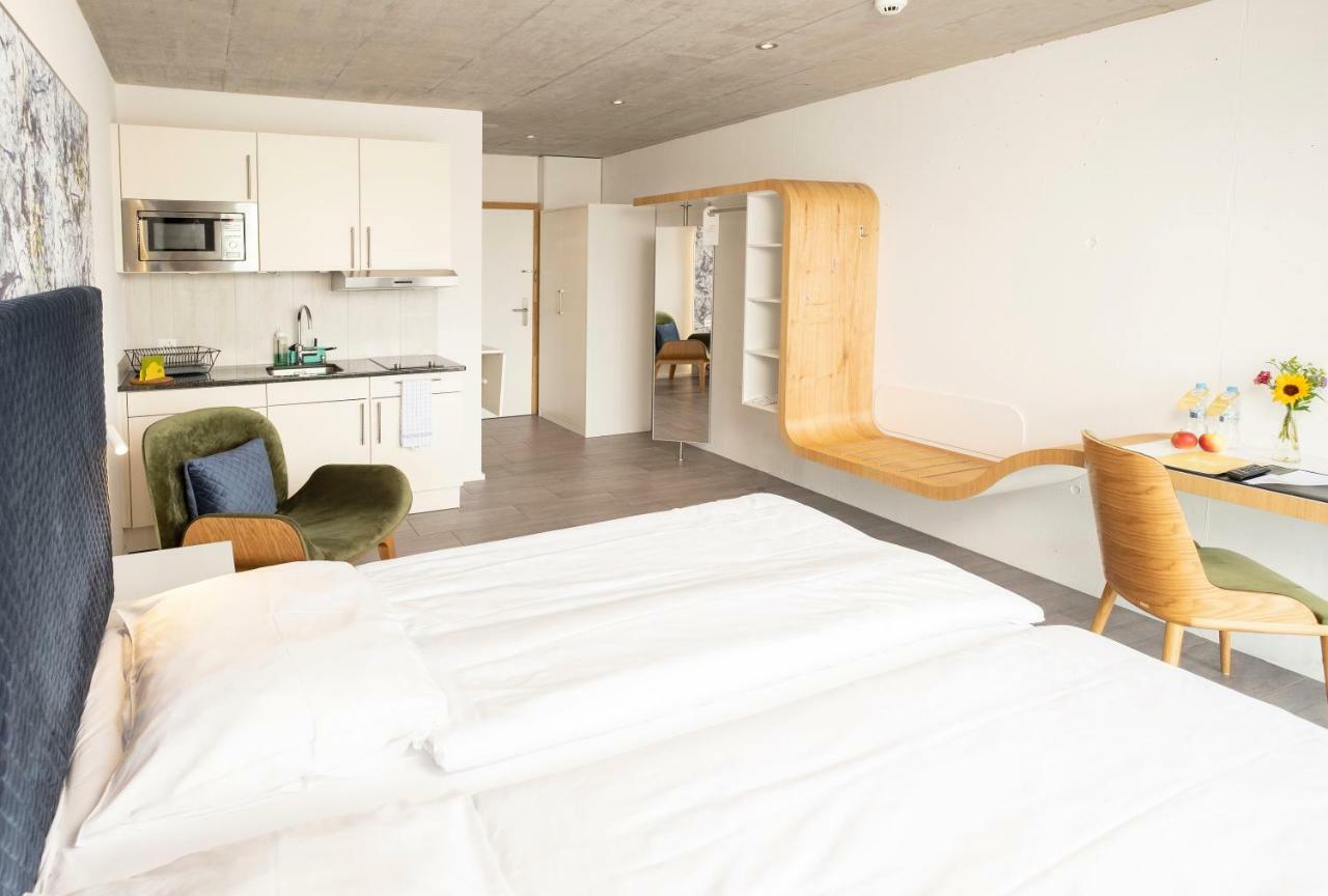 Tailormade Hotel Idea Spreitenbach Εξωτερικό φωτογραφία